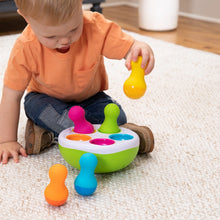 Load image into Gallery viewer, Spinny Pins.