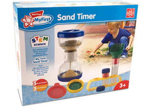 My First Sand Timer
