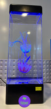 Load image into Gallery viewer, Jinx Luminous Jellyfish Lamp.