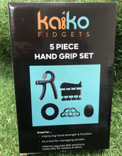 Load image into Gallery viewer, Hand Grip Set.