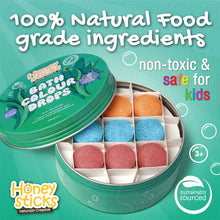 Load image into Gallery viewer, Honeysticks Bath Drops.