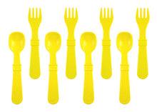Load image into Gallery viewer, Utensils 8 Pack.