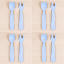 Load image into Gallery viewer, Utensils 8 Pack.