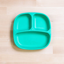 Load image into Gallery viewer, Replay Recycled Divided Plate.