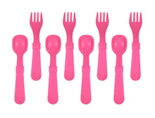 Load image into Gallery viewer, Utensils 8 Pack.