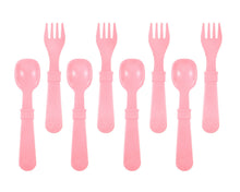 Load image into Gallery viewer, Utensils 8 Pack.