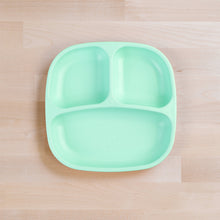 Load image into Gallery viewer, Replay Recycled Divided Plate.