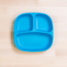 Load image into Gallery viewer, Replay Recycled Divided Plate.
