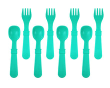 Load image into Gallery viewer, Utensils 8 Pack.