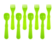 Load image into Gallery viewer, Utensils 8 Pack.