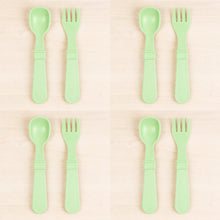 Load image into Gallery viewer, Utensils 8 Pack.