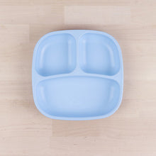 Load image into Gallery viewer, Replay Recycled Divided Plate.