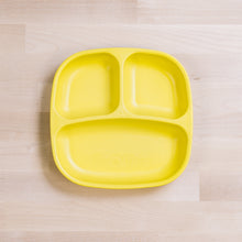 Load image into Gallery viewer, Replay Recycled Divided Plate.