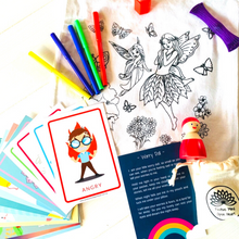 Load image into Gallery viewer, Calm Kids Kits.