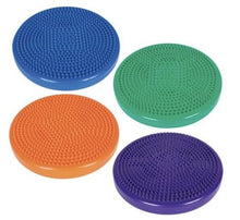 Load image into Gallery viewer, Hart Wobble Cushion.
