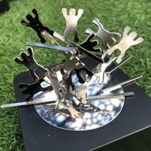 Load image into Gallery viewer, Magnetic Sculptures.
