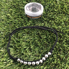 Load image into Gallery viewer, Kaiko Wrist Caterpillar.