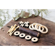 Load image into Gallery viewer, Loose Parts Mini Kit.
