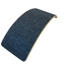 Load image into Gallery viewer, Equilibrio Wooden Balance Board.
