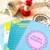 Load image into Gallery viewer, Calm Kids Kits.