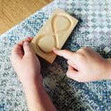 Load image into Gallery viewer, Breathing Board.