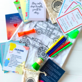 Load image into Gallery viewer, Calm Kids Kits.