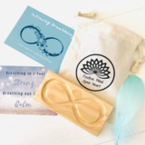 Load image into Gallery viewer, Breathing Board.