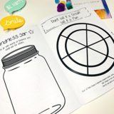 Load image into Gallery viewer, Kids Mindfulness Journal.