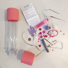 Load image into Gallery viewer, Jelly Stone Calm down bottle.