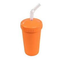 Load image into Gallery viewer, Straw Cup.