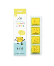 Load image into Gallery viewer, Glo Pals Light Up Cube