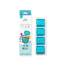 Load image into Gallery viewer, Glo Pals Light Up Cube