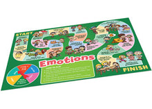 Load image into Gallery viewer, Social Skills Board Game.