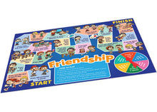 Load image into Gallery viewer, Social Skills Board Game.