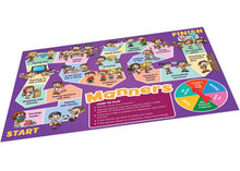 Load image into Gallery viewer, Social Skills Board Game.