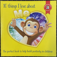 Load image into Gallery viewer, 10 Things I Love About Assorted Books