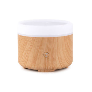 Lively Living- Aroma Mod Travel Diffuser