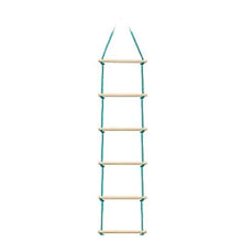 Load image into Gallery viewer, Ninja Rope Ladder 8ft.