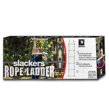 Load image into Gallery viewer, Ninja Rope Ladder 8ft.
