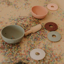 Load image into Gallery viewer, Ocean Stacking Cups