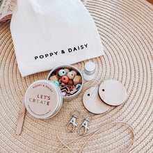 Load image into Gallery viewer, Diy Bag Tags.