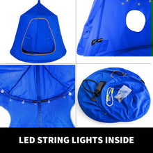 Load image into Gallery viewer, Hanging Tent Hammock.