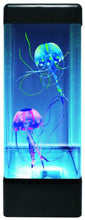 Load image into Gallery viewer, Jinx Luminous Jellyfish Lamp.
