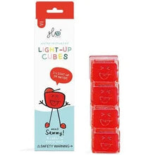 Load image into Gallery viewer, Glo Pals Light Up Cube