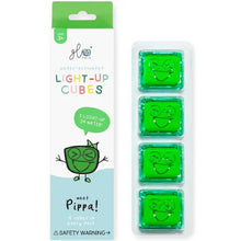 Load image into Gallery viewer, Glo Pals Light Up Cube