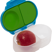 Load image into Gallery viewer, Bbox Snack Box.