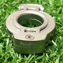 Load image into Gallery viewer, Kaiko Spinner Ring