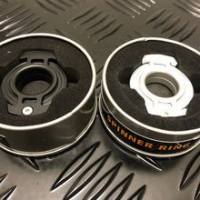 Load image into Gallery viewer, Kaiko Spinner Ring