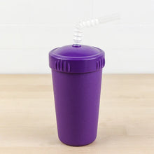 Load image into Gallery viewer, Straw Cup.