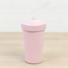 Load image into Gallery viewer, Straw Cup.